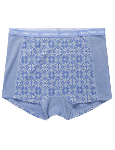 Rose Boxer