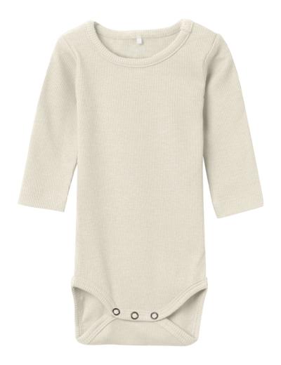 O-Neck Long Sleeves (L/S)