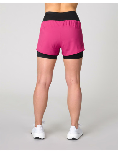 Impact Shorts 2 in 1