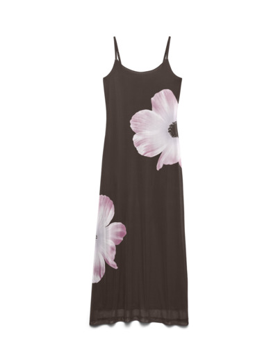 Slim Fit U-Neck Sleeveless (S/L)