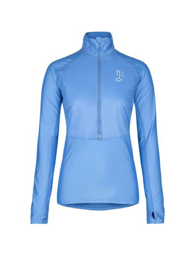 Gleam Primaloft Half Zip