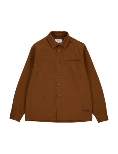 Chandler Overshirt