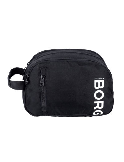 CORE WASH BAG STANDING