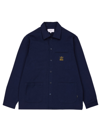 HSS Overshirt
