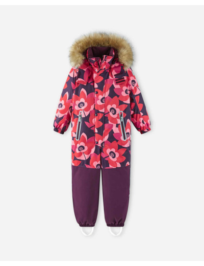 Lasten vedenpitävä talvihaalari ReimaTec Kipina