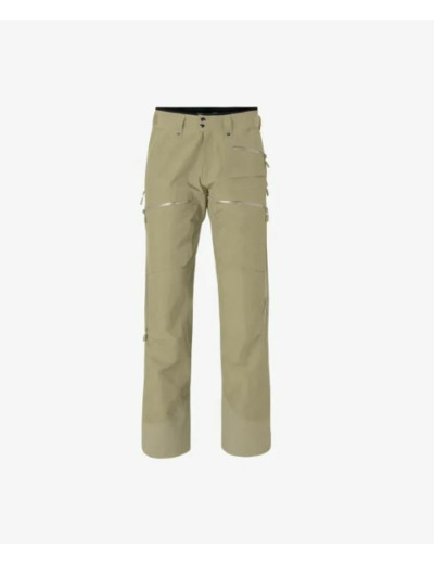 lofoten Gore-Tex insulated Pants (M)