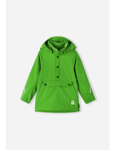 Lasten Stormblock-anorakki Ulkoiluun