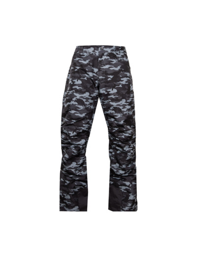 HH INSULATED SKI PANT