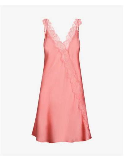 Aurora silk nigthwear -10% extra discount