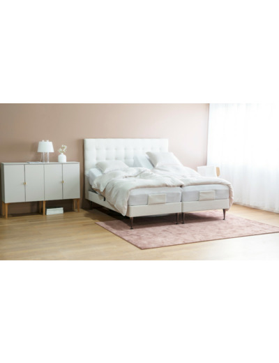 TEMPUR Cloud Adjustable bed 160x200cm