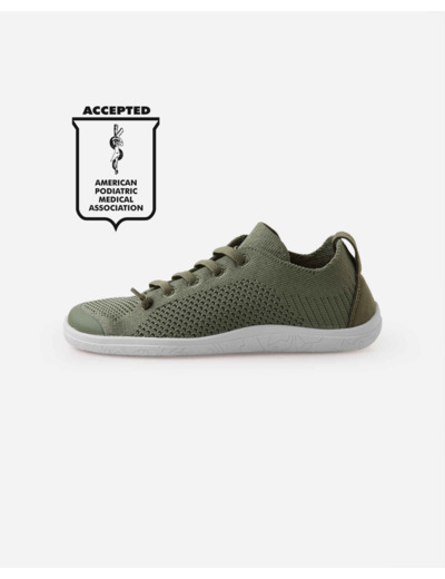 Lasten paljasjalkakengät Astelu