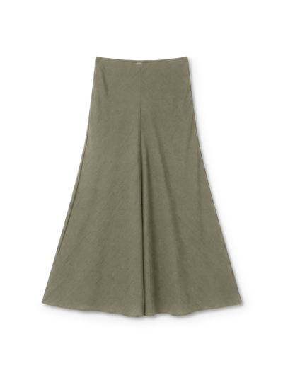 VMSTONIE HW ANKLE SKIRT