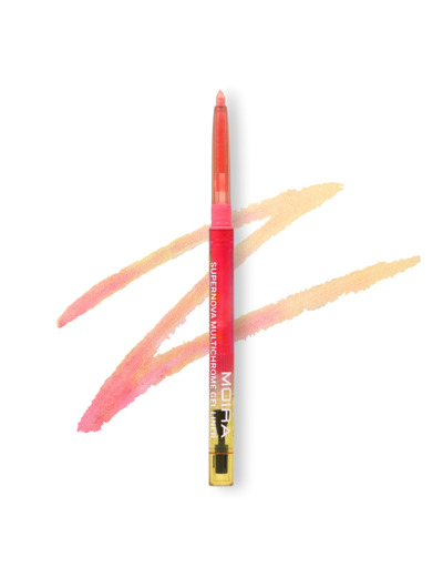 MOIRA Supernova Multichrome Gel Liner 014 Prismatica