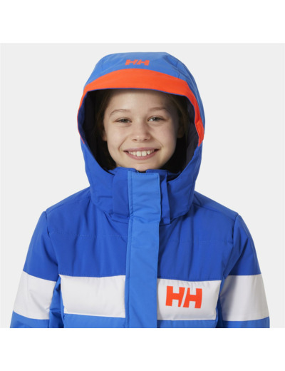 JR GIRL DIAMOND JACKET