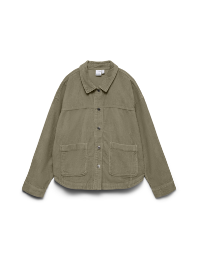 Spread Collar Long Sleeves (L/S)