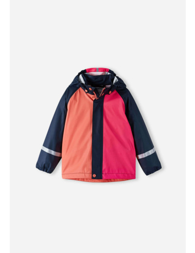 Lasten sadetakki Vesi