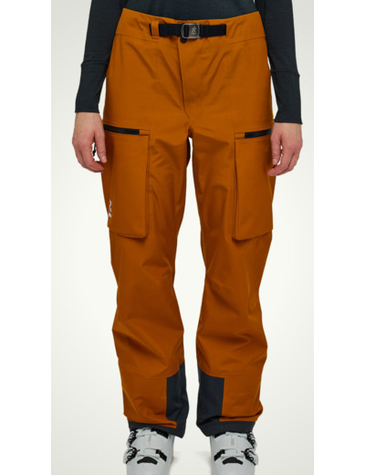 Vassi GTX pant women