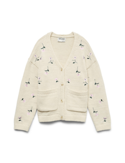 Regular Fit V-Neck Long Sleeves (L/S)