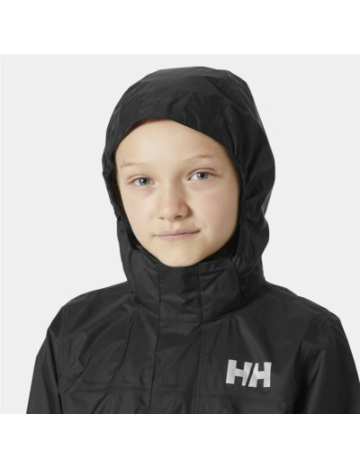 JR LOKE JACKET