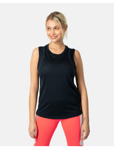 Embla Wool Top