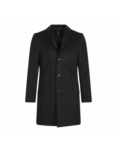 Miles Wool Coat