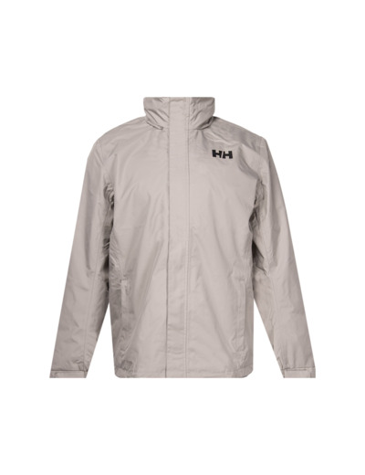 HELLY-TECH RAIN JACKET