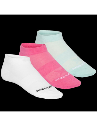Tåfis Sock 3pk
