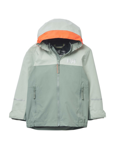K SHELTER JACKET 2.0