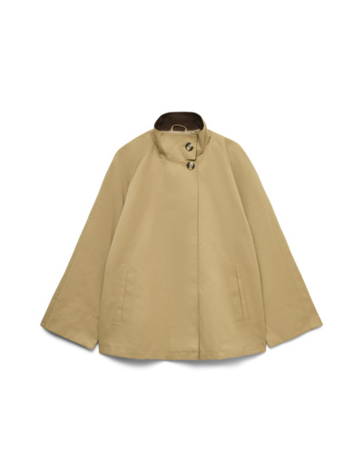 High Neck Long Sleeves (L/S)