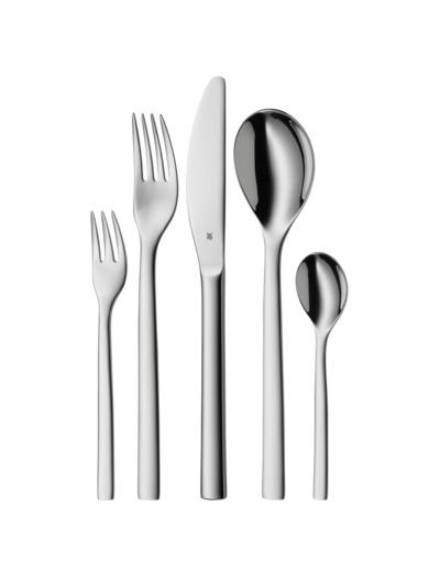 Atria 30 pcs., polished