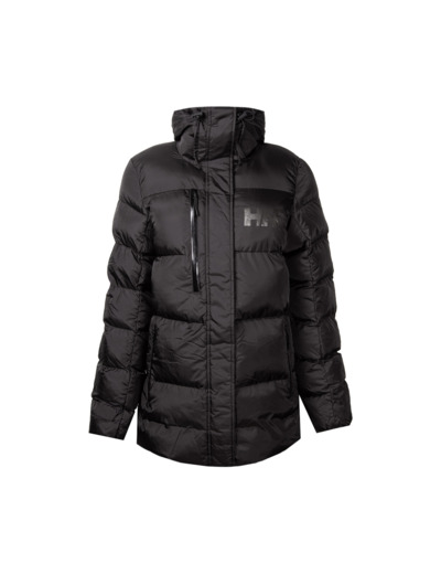 W HH PUFFY PARKA