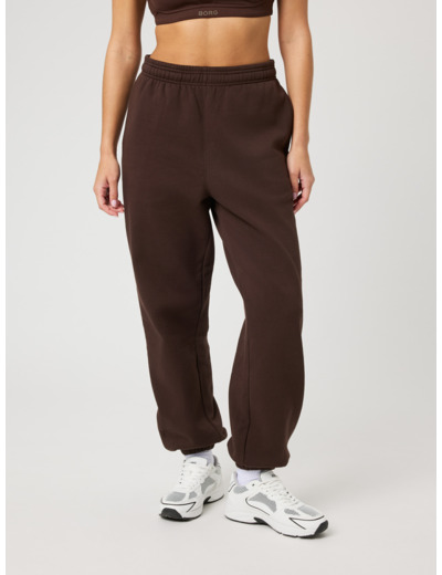 STUDIO OVERSIZED SWEATPANTS