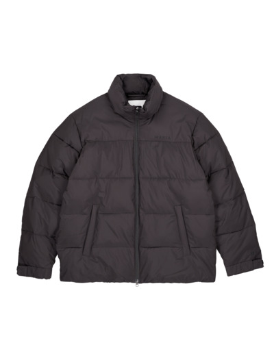 Finno Jacket