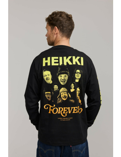 Heikki Long Sleeve