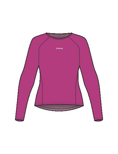 Energy Long Sleeve