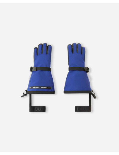 Lasten vedenpitävät lasketteluhanskat ReimaTec Skimba