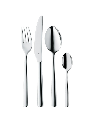 Boston 24 pcs., polished