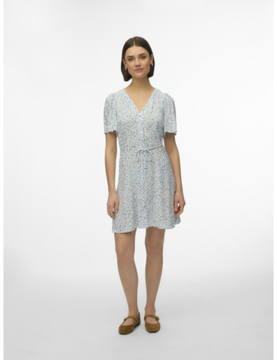 Regular Fit V-Neck Short Sleeves (S/S)
