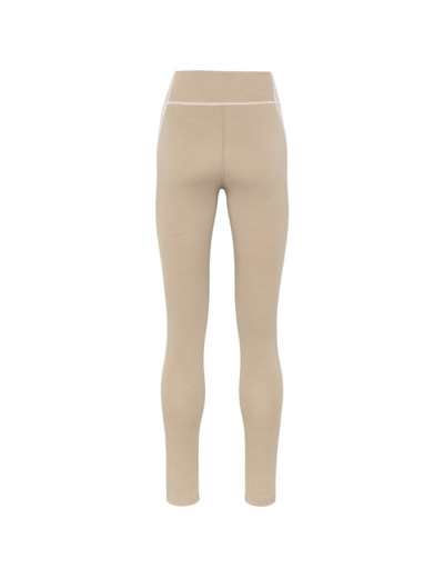 Rose Light Baselayer Pants - High Waisted