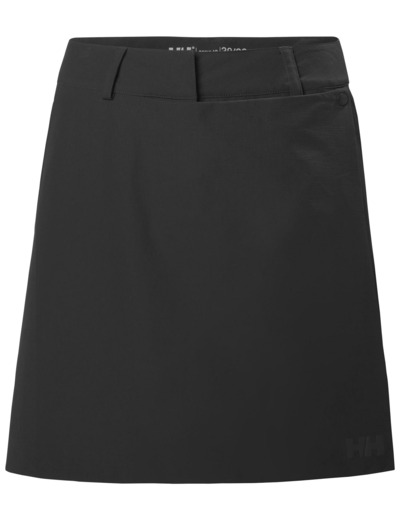 W CREW SKORT