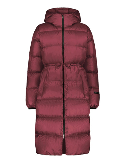 ESTRID Down Coat