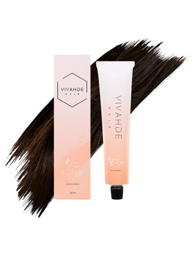 VIVAHDE Hiusväri 5 B
