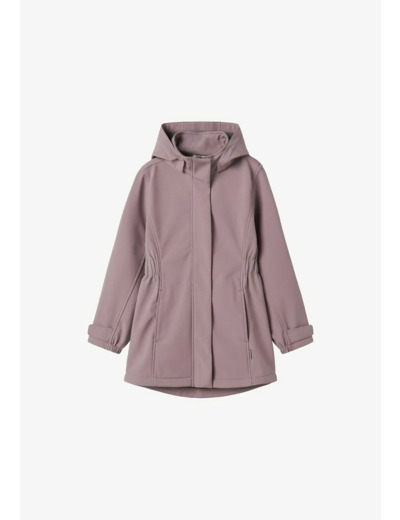 Softshell jacket/ SIZES 116 & 152