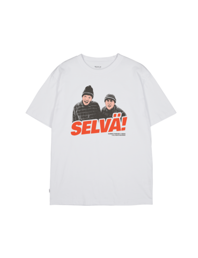 Selvä T-Shirt