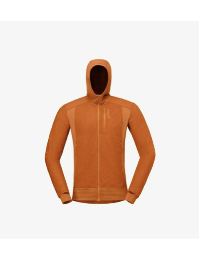falketind alpha120 Zip Hood (M)