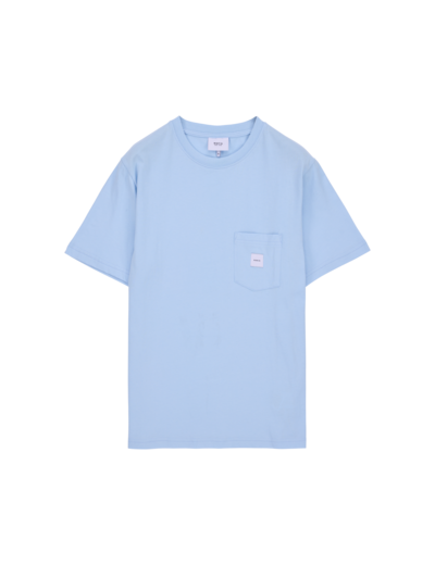 Square Pocket T-shirt