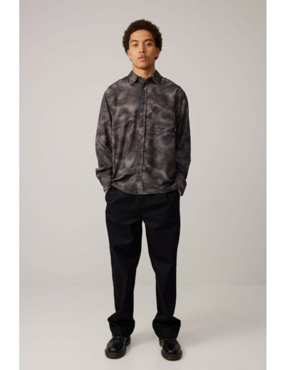 Dharma Shirt
