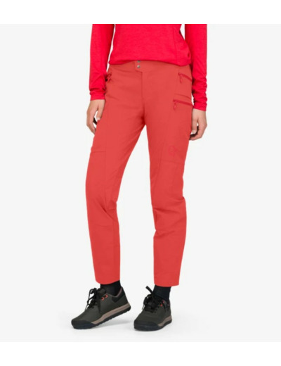fjørå flex1 tech Pants (W)