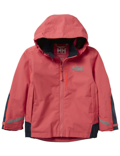 K SECTOR LAB HT JACKET