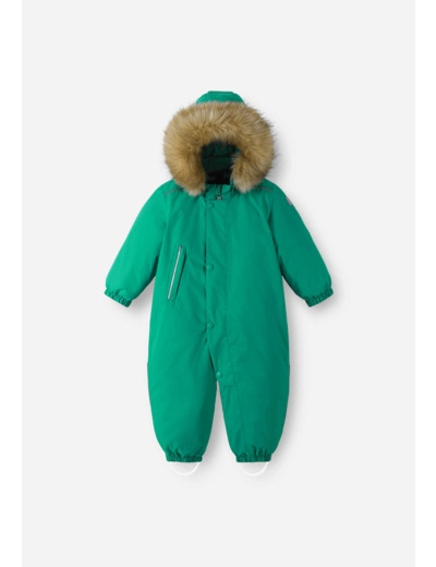 Taaperoiden vedenpitävä talvihaalari Gotland AW22